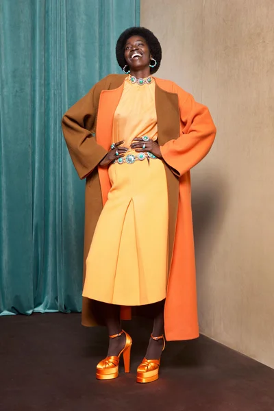 Look 1